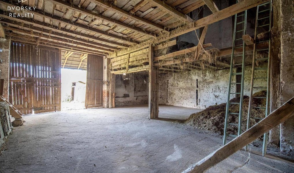Prodej domu 170 m² s pozemkem 1 463 m², Jankovice – náhled fotky 17