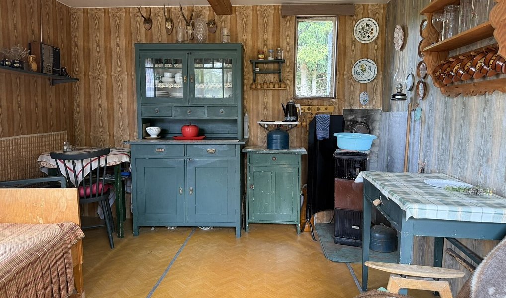Prodej chaty/chalupy 25 m² s pozemkem 364 m², Příbram – náhled fotky 6
