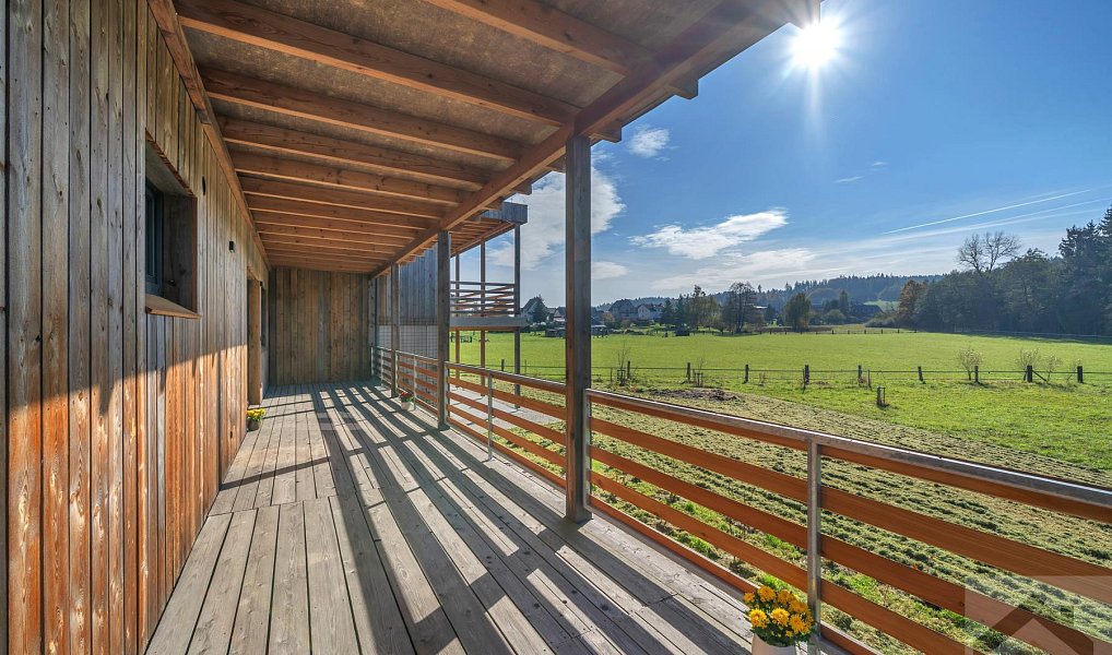 Prodej bytu 3+kk 86 m², Žamberk – náhled fotky 8