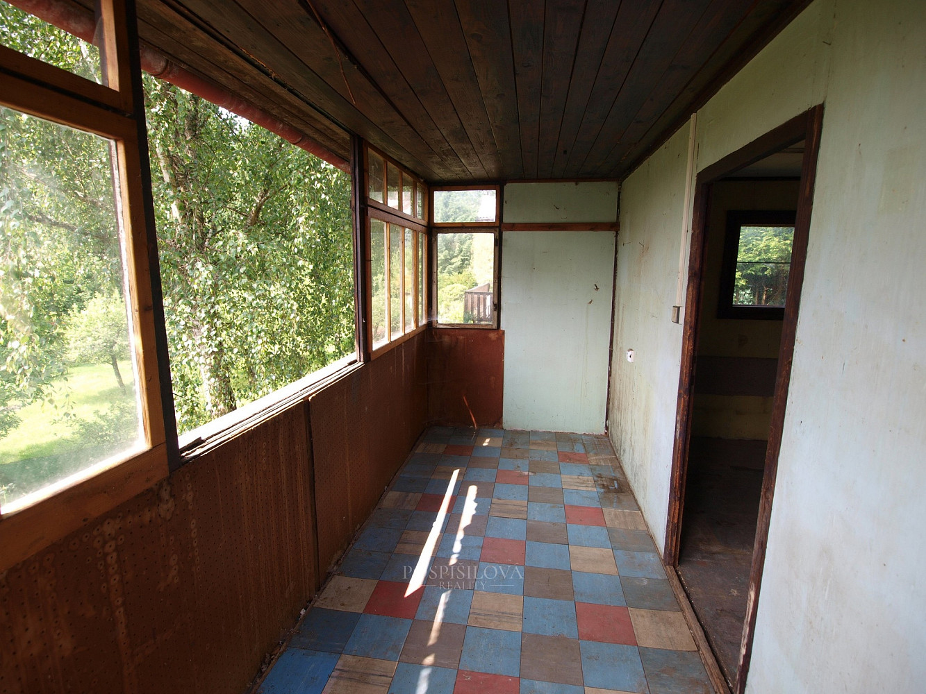 Prodej chaty/chalupy 38 m² s pozemkem 898 m² – fotografie 4