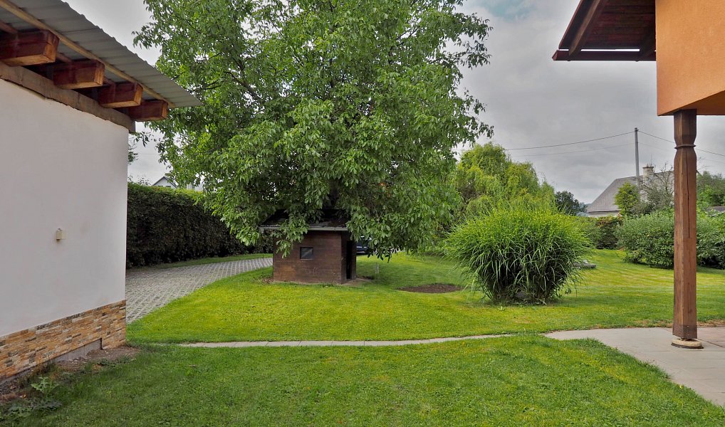 Prodej domu 170 m² s pozemkem 1 110 m², Velké Losiny – náhled fotky 29