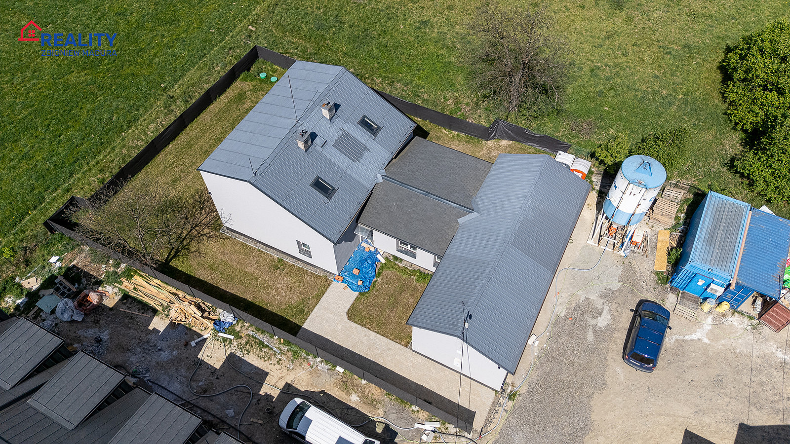 Prodej domu 270 m² s pozemkem 624 m² – fotografie 4