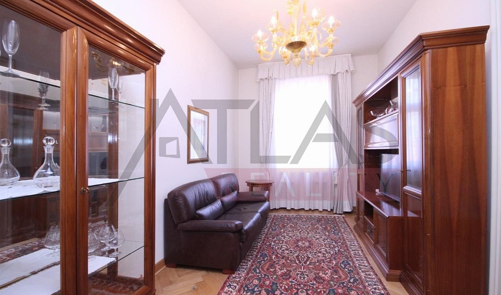 Pronájem bytu 3+kk 79 m², Praha – náhled fotky 5