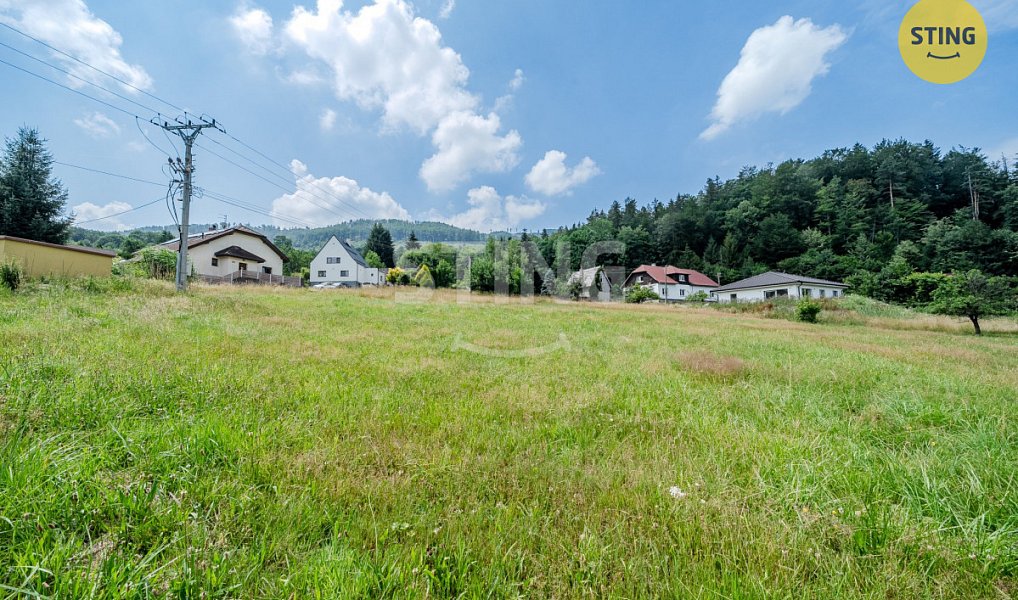 Prodej stavebního pozemku 1 922 m², Pstruží – náhled fotky 11