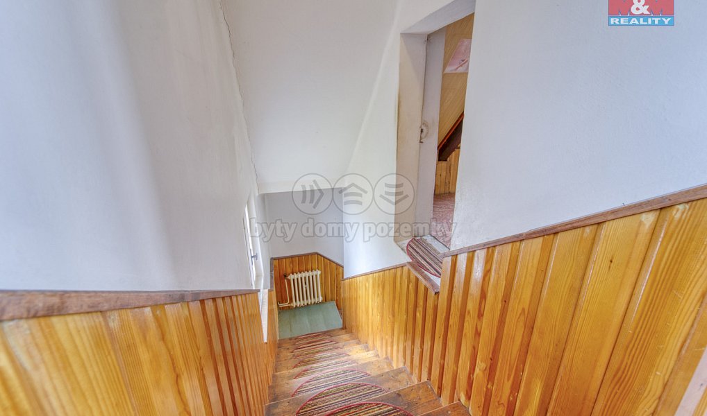 Prodej domu 90 m² s pozemkem 1 515 m², Šťáhlavy – náhled fotky 18
