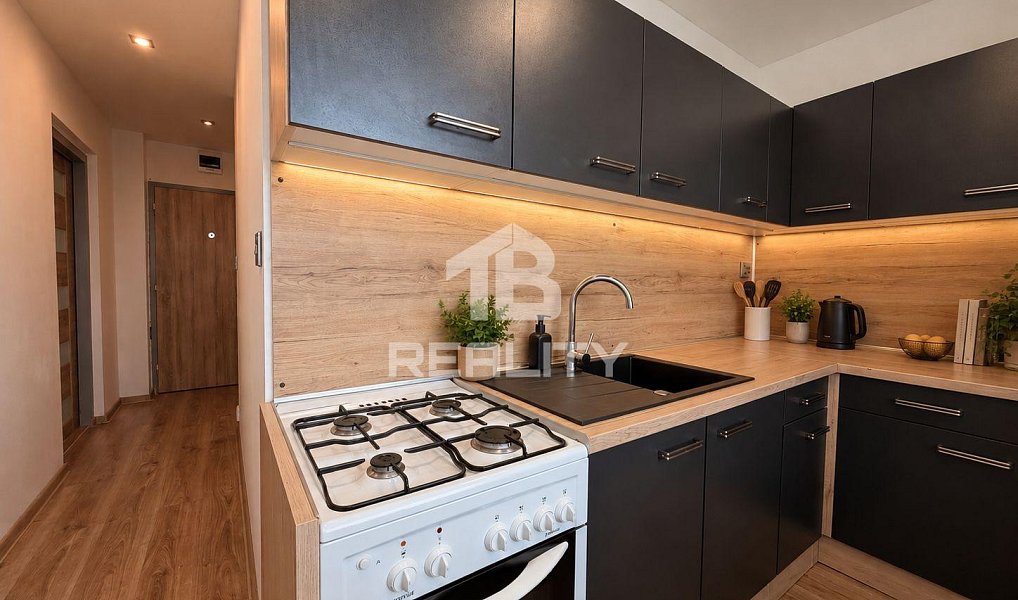 Pronájem bytu 1+1 39 m², Karviná – náhled fotky 4