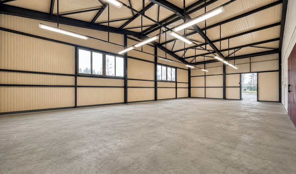 Prodej výrobních prostor 600 m², Pardubice – náhled fotky 15