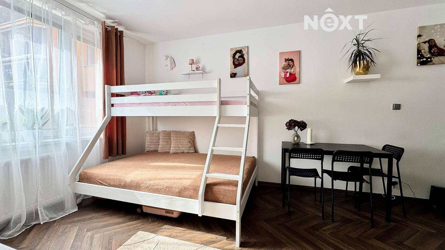 Prodej bytu 1+kk 29 m² – fotografie 3