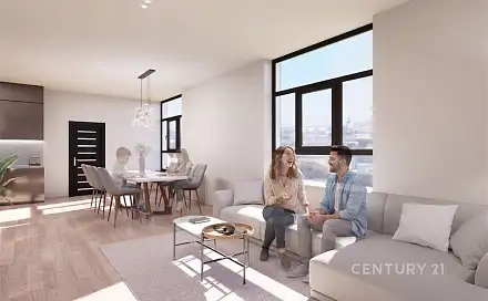 Prodej bytu 4+kk 99 m²