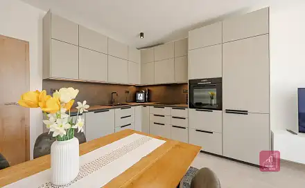 Prodej bytu 2+kk 71 m², Křepelčí, Brno - Žebětín