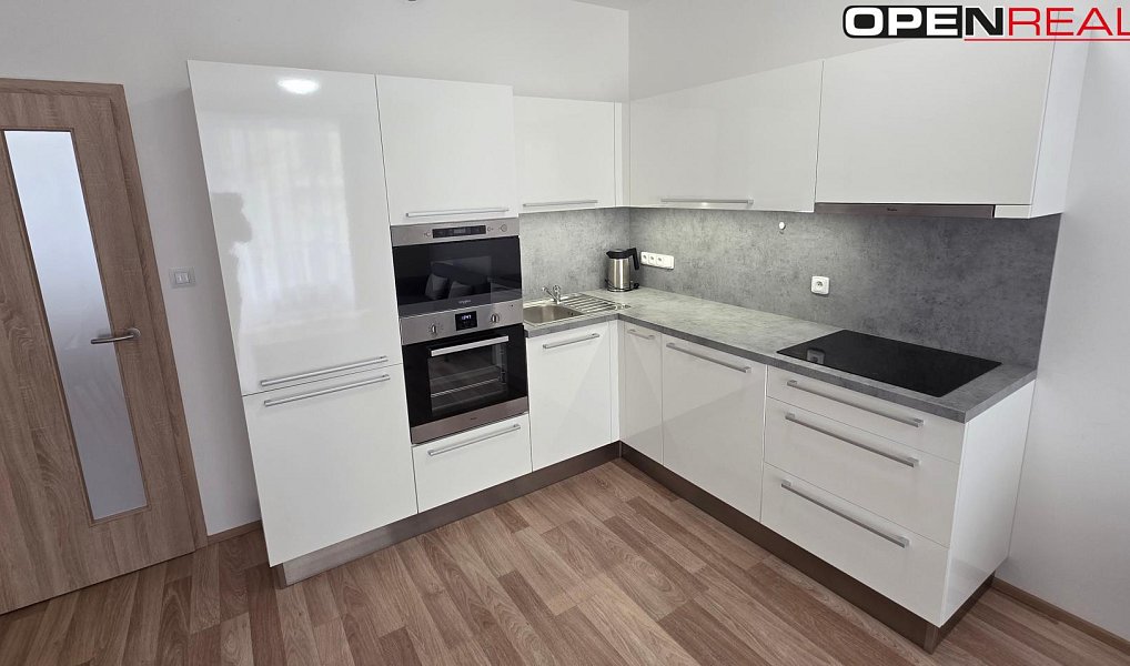 Pronájem bytu 2+kk 54 m², Brno – náhled fotky 4