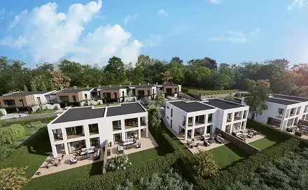 Prodej domu 140 m² s pozemkem 421 m², Cheb