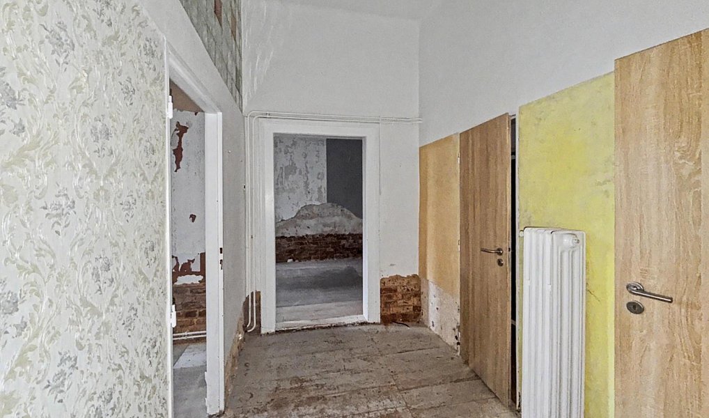 Prodej bytu 3+1 75 m², Krnov – náhled fotky 2