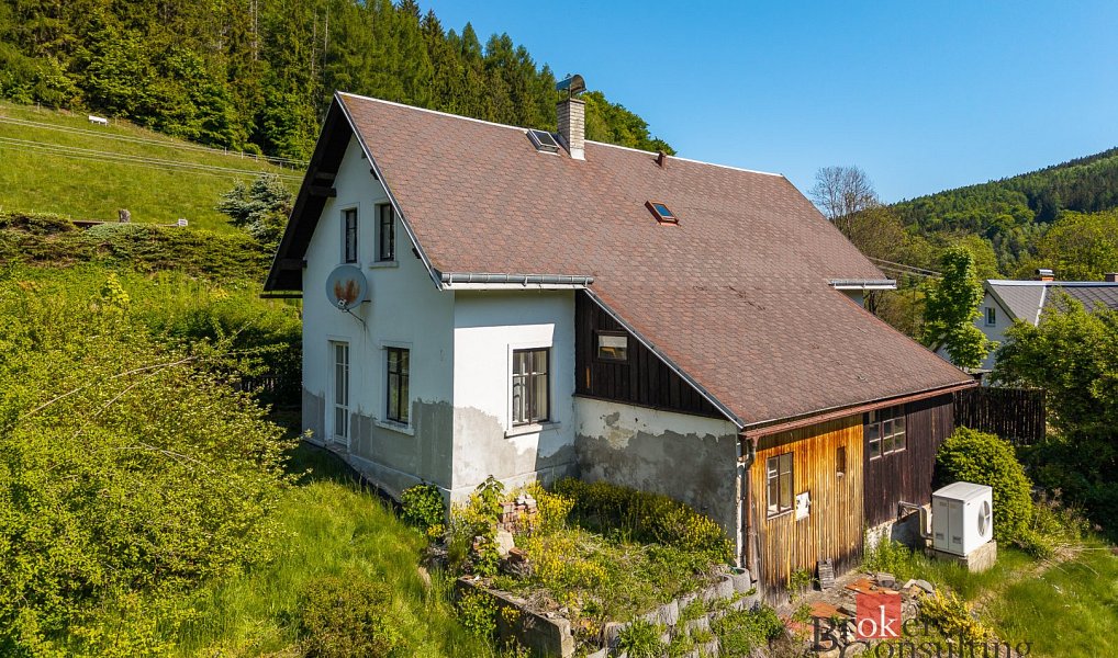 Prodej domu 266 m² s pozemkem 584 m², Kryštofovo Údolí – náhled fotky 18