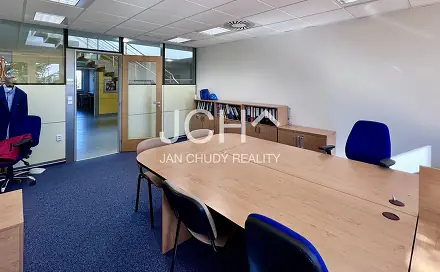 Pronájem obchodních prostor 31 m², Litovelská, Uničov, okres Olomouc
