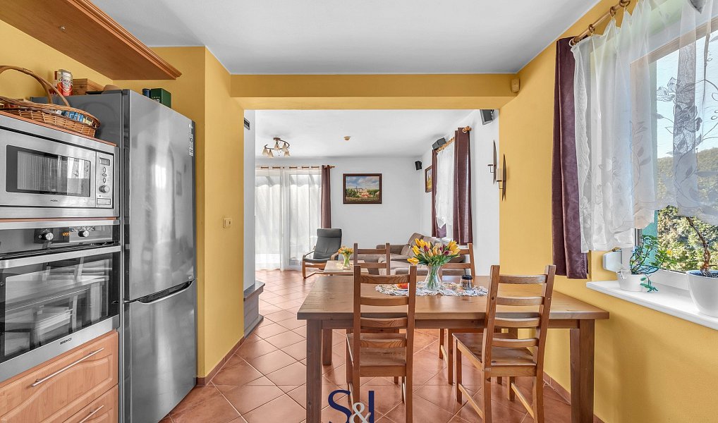 Prodej domu 150 m² s pozemkem 531 m², Jičín – náhled fotky 3