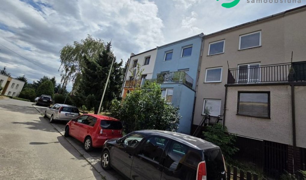 Prodej domu 75 m² s pozemkem 701 m², Kyjov – náhled fotky 6