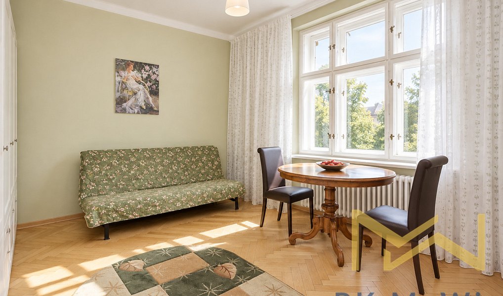 Pronájem bytu 4+kk 150 m², Praha – náhled fotky 8