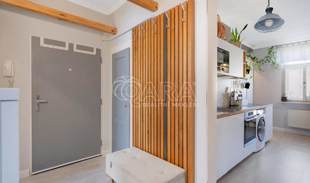 Prodej bytu 3+1 77 m², Praha – náhled fotky 6