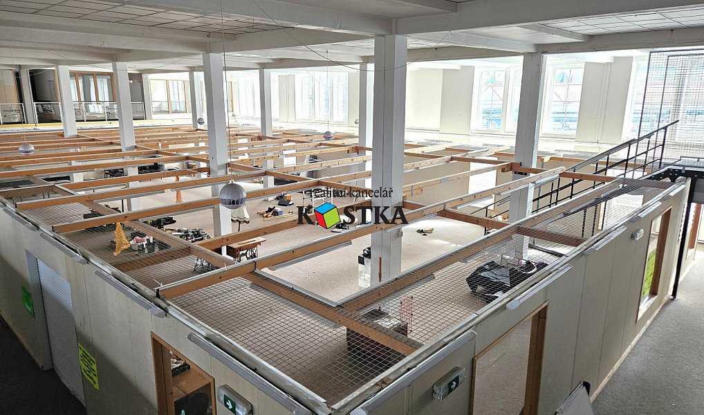 Prodej obchodních prostor 2 500 m², Nový Jičín – náhled fotky 12