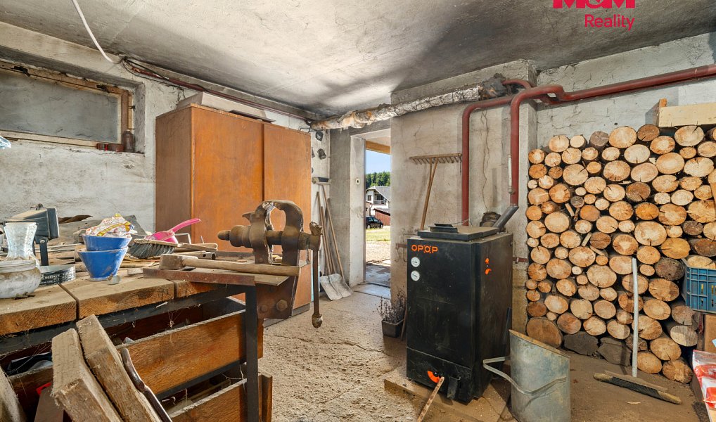 Prodej domu 90 m² s pozemkem 924 m², Pastviny – náhled fotky 21