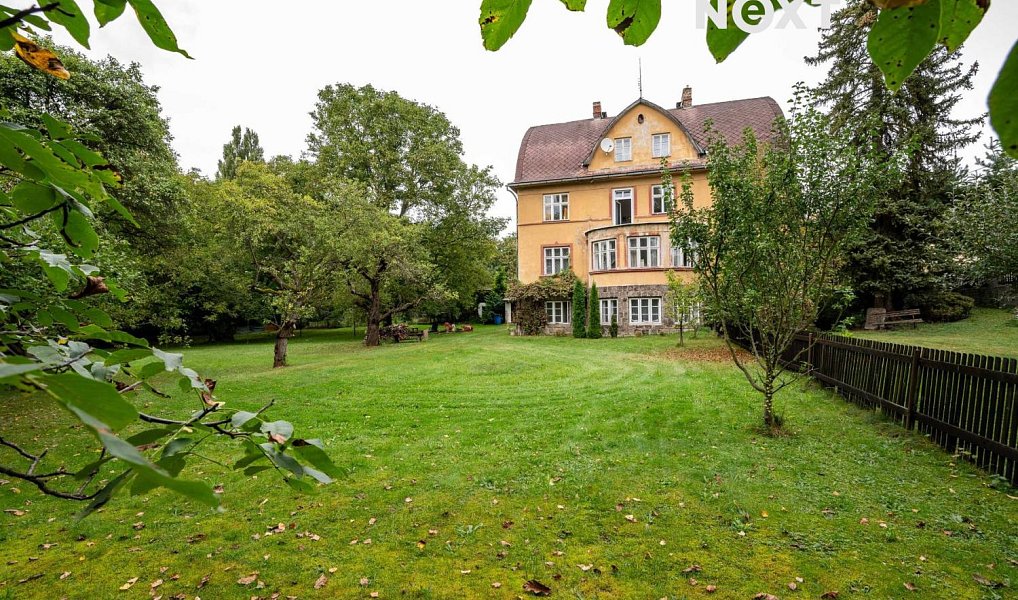 Prodej domu 423 m² s pozemkem 3 460 m², Česká Lípa – náhled fotky 15
