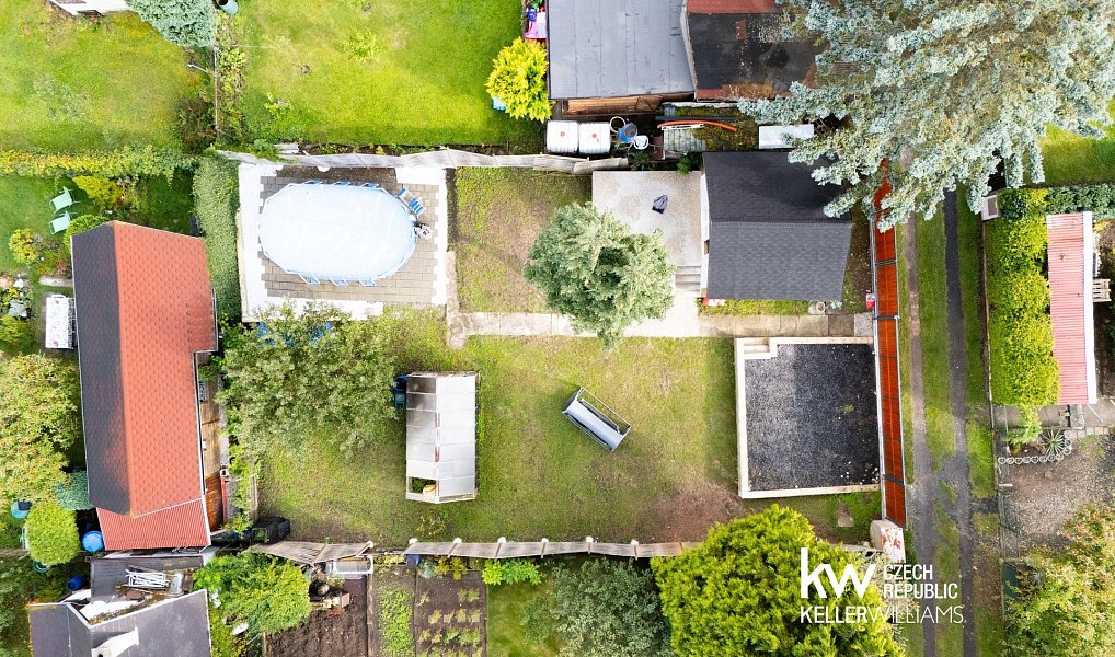 Prodej chaty/chalupy 30 m² s pozemkem 393 m², Teplice – náhled fotky 19