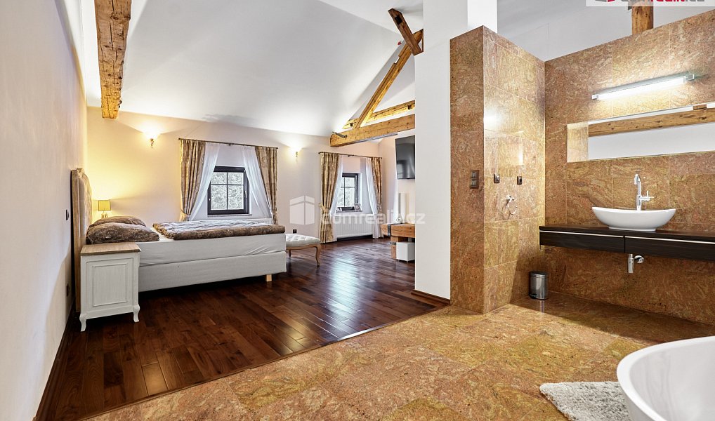 Prodej stavebního pozemku 6 666 m², Merklín – náhled fotky 17