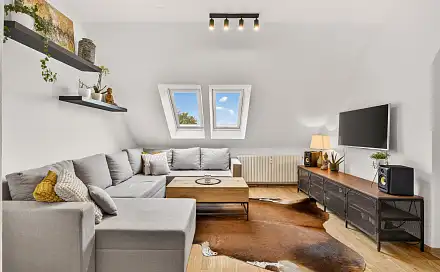 Prodej bytu 3+1 90 m², třída Svobody, Zlín - Malenovice