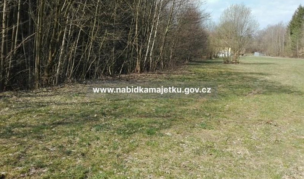 Prodej pozemku 399 m², Hrabišín – náhled fotky 3