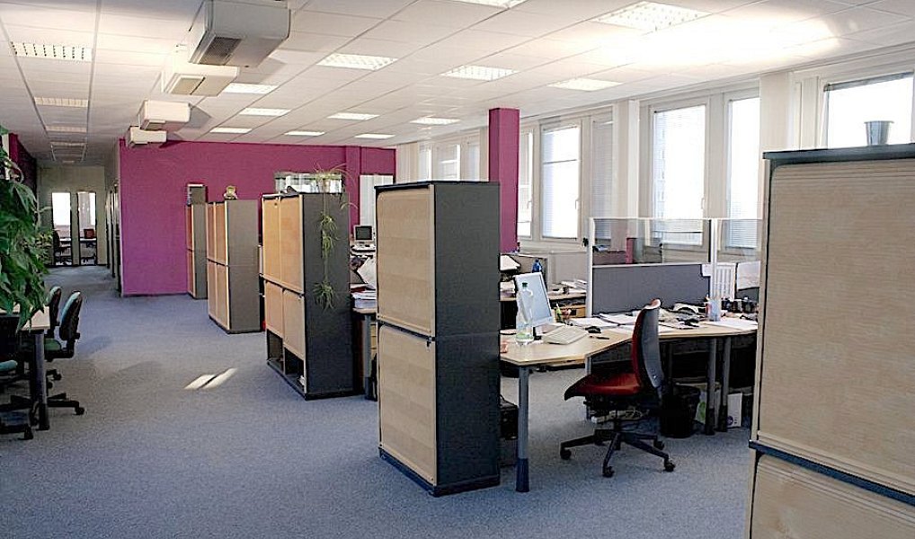 Pronájem obchodních prostor 95 m², Praha – náhled fotky 4