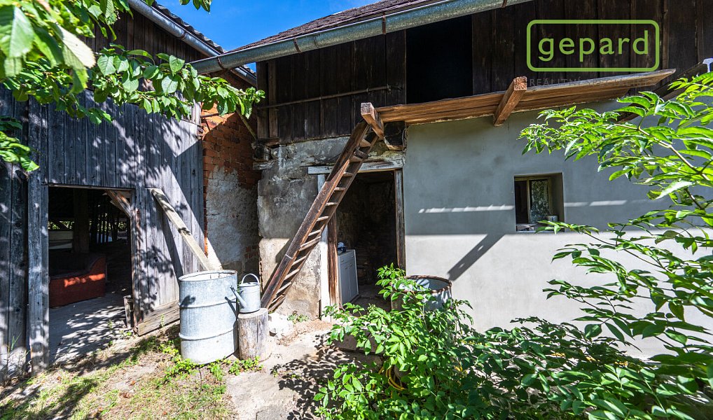 Prodej chaty/chalupy 82 m² s pozemkem 823 m², Kluky – náhled fotky 21
