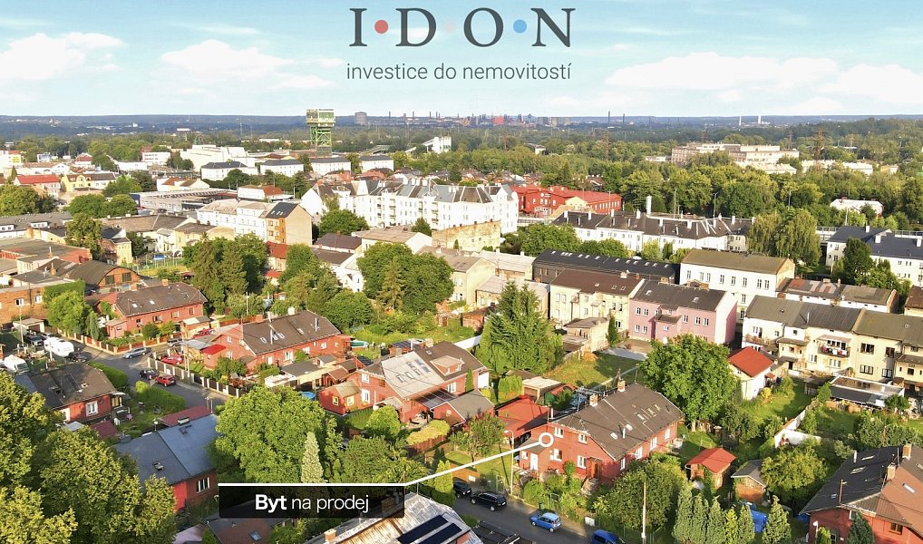 Prodej domu 88 m² s pozemkem 298 m², Ostrava – náhled fotky 29