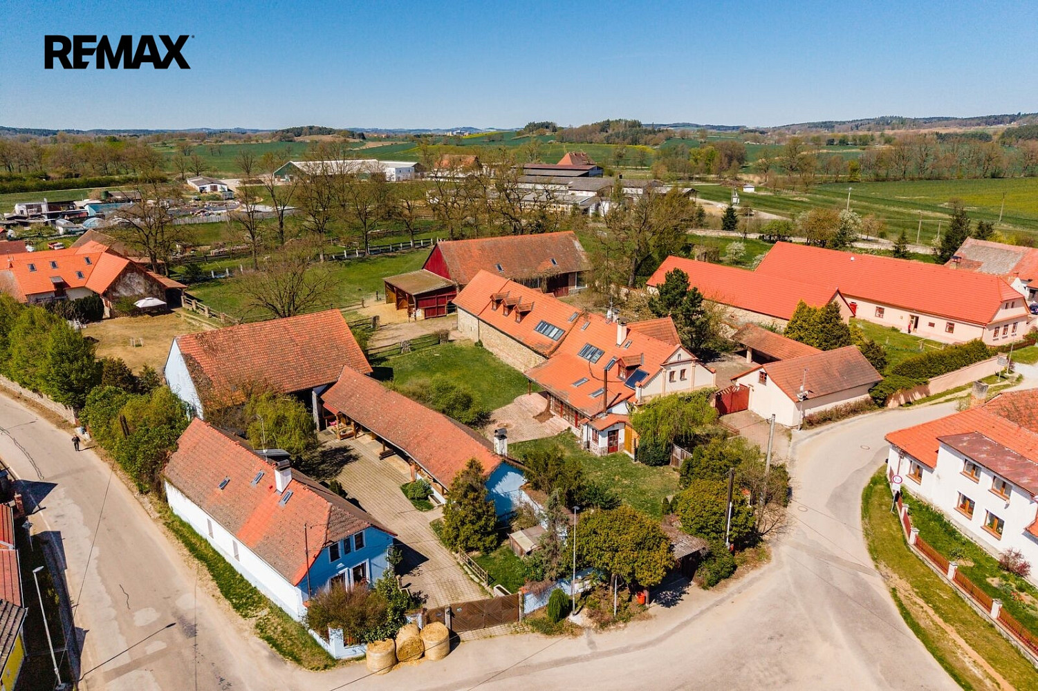 Prodej zemědělského objektu 770 m² – fotografie 4