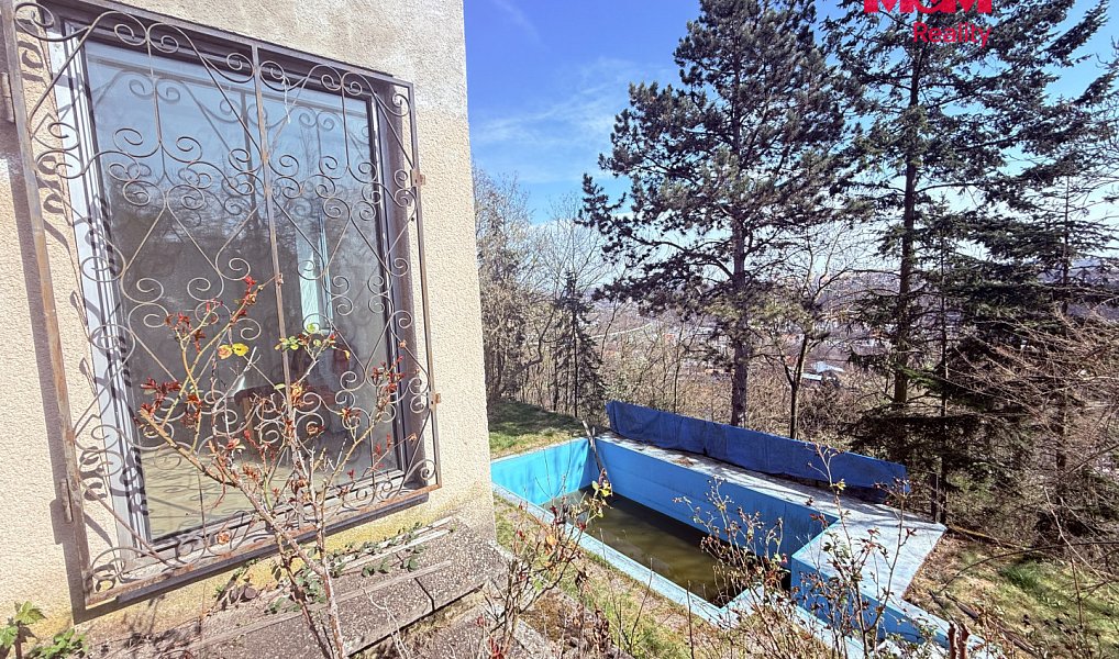 Prodej domu 336 m² s pozemkem 1 894 m², Praha – náhled fotky 4