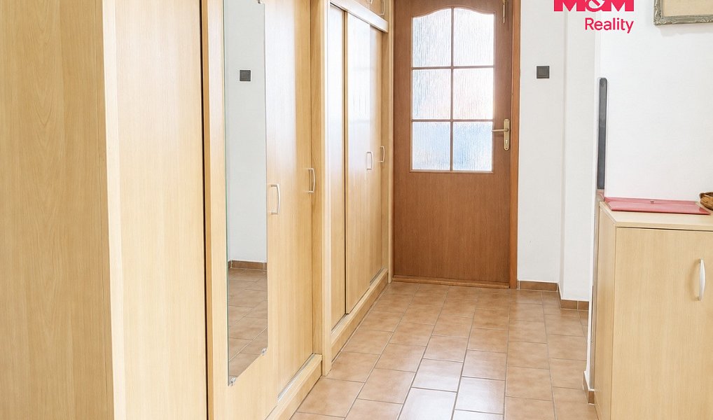 Prodej bytu 3+1 80 m², Pardubice – náhled fotky 8