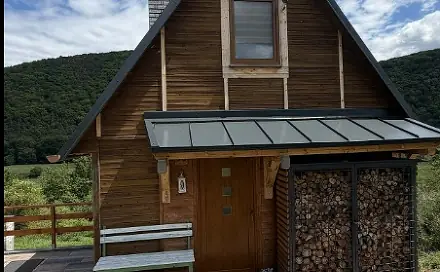 Pronájem chaty/chalupy 45 m², Hlince, okres Plzeň-sever