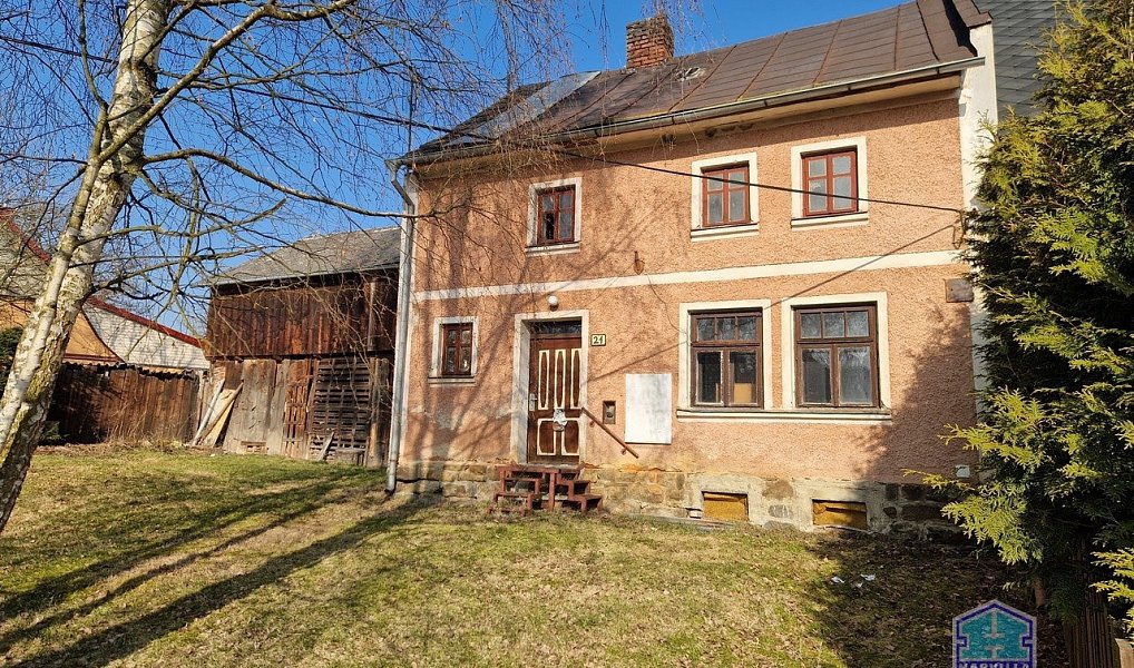 Prodej domu 56 m² s pozemkem 197 m², Tachov – náhled fotky 4