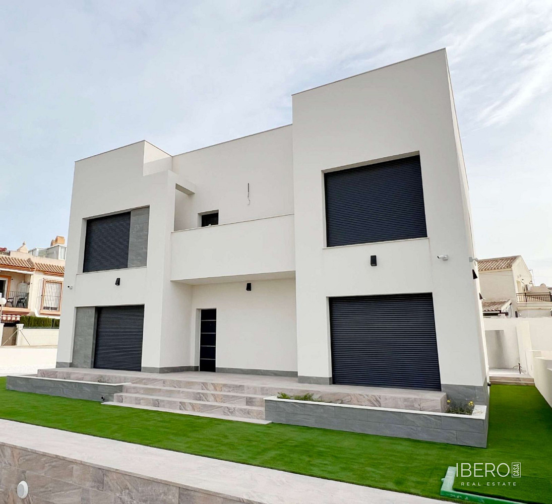 Casa 6+kk – Torrevieja, Europa, el Baix Segura / La Vega Baja - Vista 2