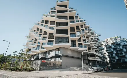 Prodej bytu 1+kk 43 m²