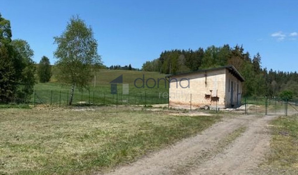 Pronájem skladovacích prostor 319 m², Teplá – náhled fotky 5
