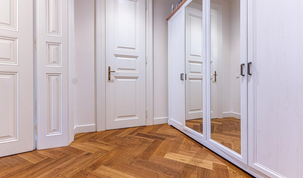 Pronájem bytu 2+kk 72 m², Praha – náhled fotky 7