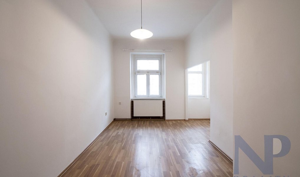 Pronájem bytu 2+kk 54 m², Praha – náhled fotky 5