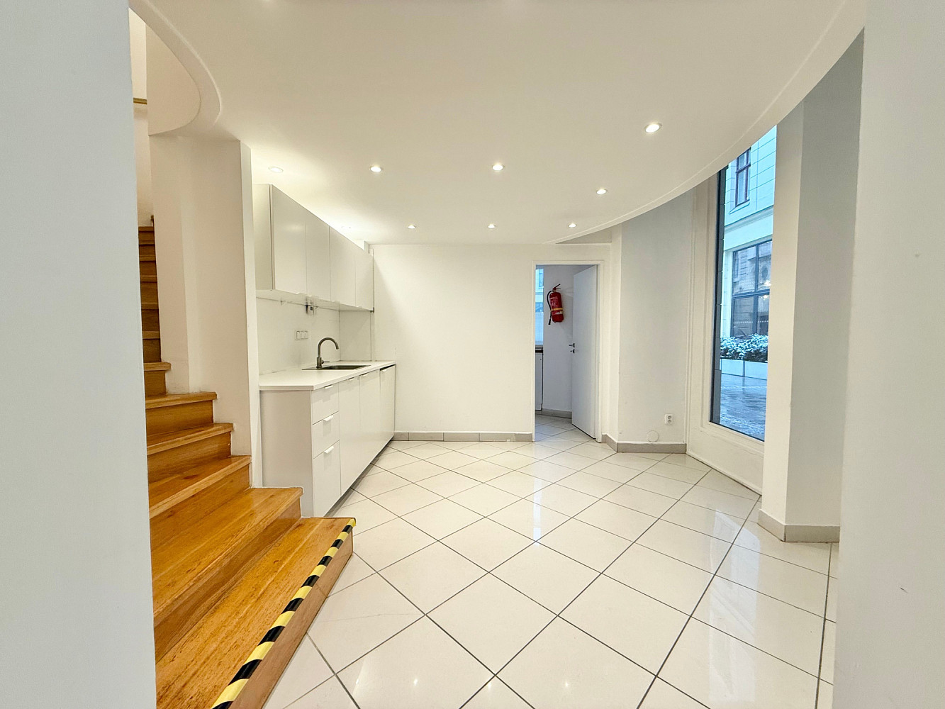 Pronájem restaurace 120 m² – fotografie 4