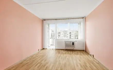 Prodej bytu 4+1 80 m², Sokolovská, Plzeň - Severní Předměstí