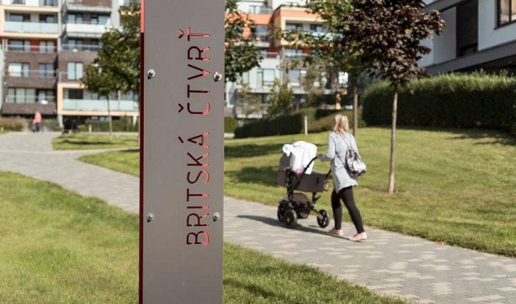 Prodej bytu 2+kk 43 m², Praha – náhled fotky 8