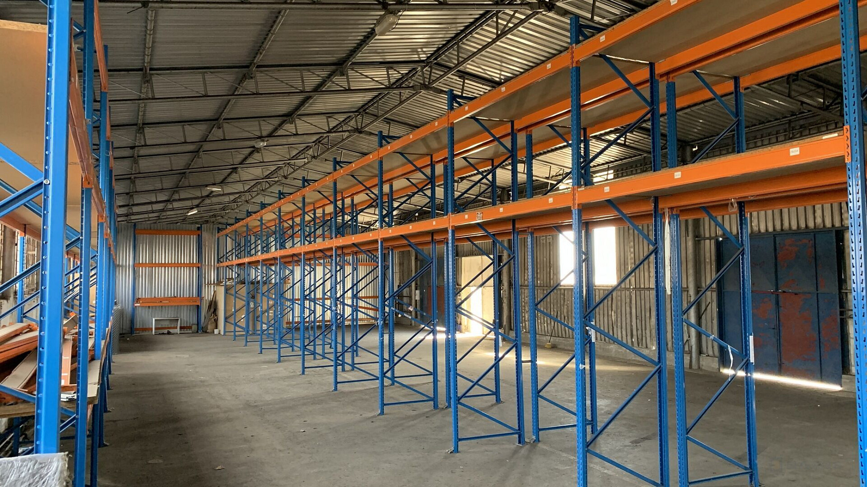 Pronájem skladovacích prostor 508 m² – fotografie 3