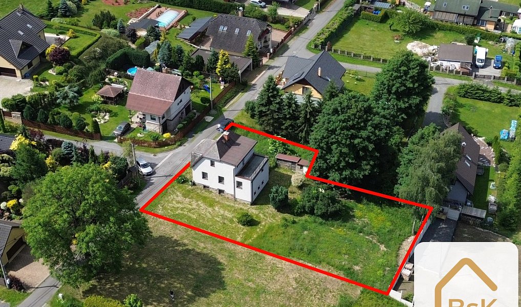 Prodej domu 165 m² s pozemkem 1 175 m², Maršovice – náhled fotky 10