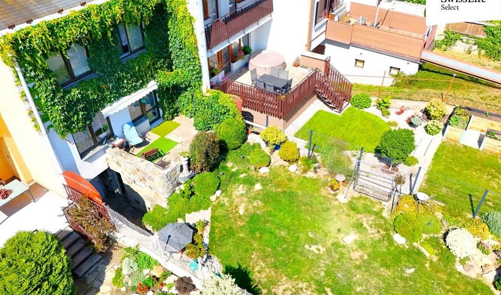 Prodej domu 166 m² s pozemkem 289 m², Jihlava – náhled fotky 7