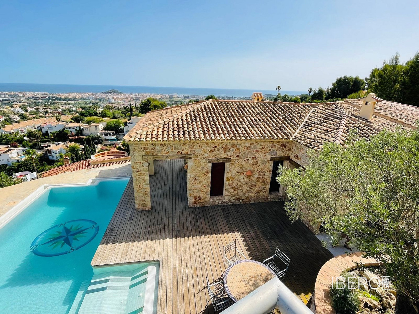 Casa 6+kk – Dénia, Barri Port / Centre - Vista 2